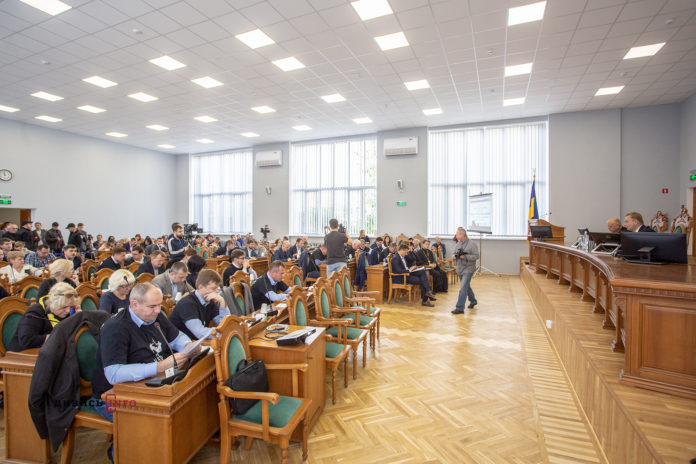 ЛМР проти реалізації формули Штайнмайєра ЛМР проти реалізації формули Штайнмайєра