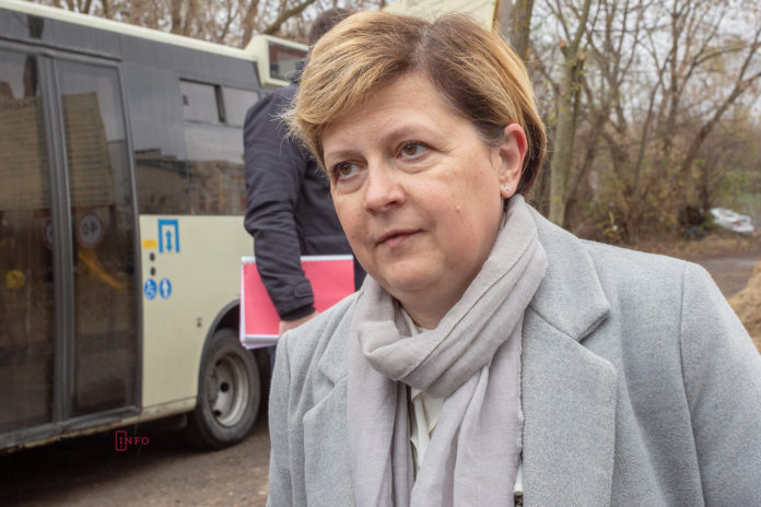 Найближчим часом тепло у школах Львова не з’явиться: у міськраді пояснили причину Найближчим часом тепло у школах Львова не з’явиться: у міськраді пояснили причину