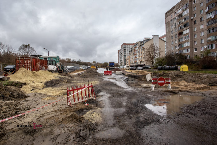 Незабаром у Львові з’явиться нова дорога до Брюховичів: що треба знати мешканцям Незабаром у Львові з’явиться нова дорога до Брюховичів: що треба знати мешканцям