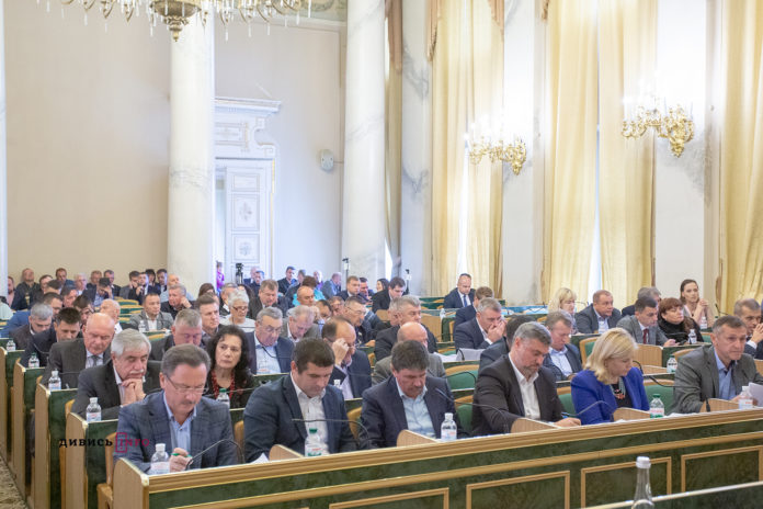 У Львові створять заказник «Торфовище Білогорща» У Львові створять заказник «Торфовище Білогорща»