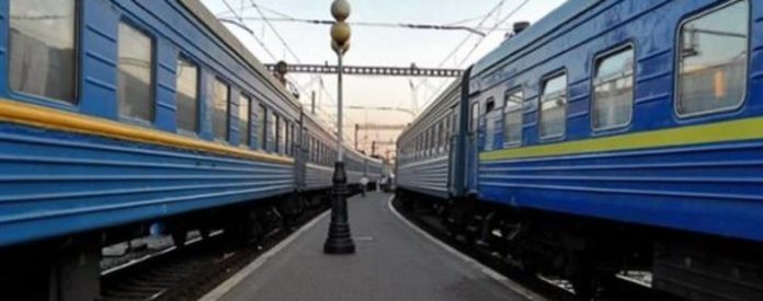 В Укрзалізниці розповіли про кадрові чистки В Укрзалізниці розповіли про кадрові чистки
