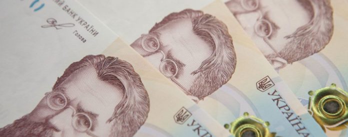 Держборг України за місяць виріс на мільярд доларів Держборг України за місяць виріс на мільярд доларів