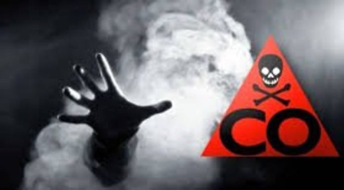 На Львівщині чадним газом отруїлось троє людей, з-поміж них – новонароджена дитина На Львівщині чадним газом отруїлось троє людей, з-поміж них – новонароджена дитина