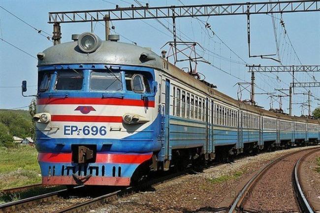 Львівська залізниця змінює графік руху приміських поїздів