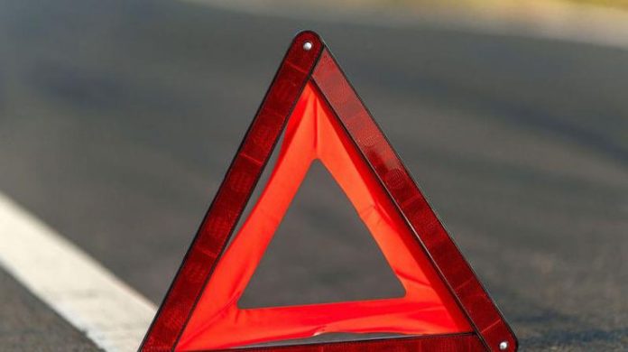 Львівські поліцейські розшукують водія, який збив пішохода в Брюховичах Львівські поліцейські розшукують водія, який збив пішохода в Брюховичах