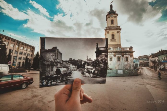 10 мальовничих містечок Східної Галичини, де варто побувати цієї осені (фото) 10 мальовничих містечок Східної Галичини, де варто побувати цієї осені (фото)