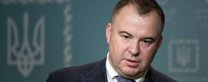 Гладковський намагався вилетіти з України, його затримали Гладковський намагався вилетіти з України, його затримали