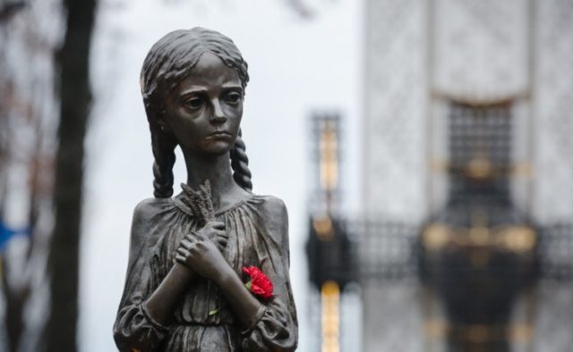 У Німеччині розглянули петицію про визнання Голодомору геноцидом