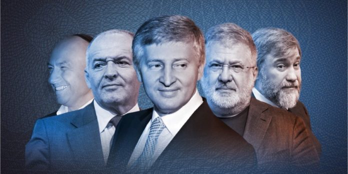 Опубліковано свіжий топ-100 найбагатших українців Опубліковано свіжий топ-100 найбагатших українців