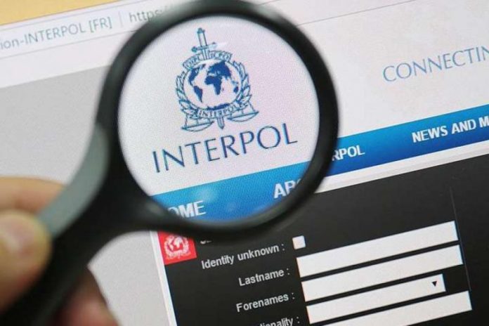 У Шегинях затримали українця, якого 14 років розшукував Інтерпол У Шегинях затримали українця, якого 14 років розшукував Інтерпол