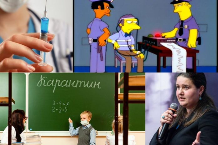 Чим жила Україна упродовж тижня: 5 подій, що мають значення Чим жила Україна упродовж тижня: 5 подій, що мають значення