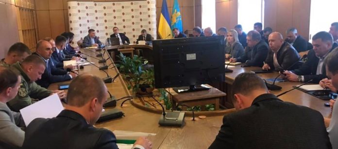 Мальський пообіцяв: тепло у Новояворівську та Новому Роздолі буде Мальський пообіцяв: тепло у Новояворівську та Новому Роздолі буде