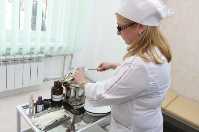 Захворюваність на ГРВІ у Львові знизилася на 15% Захворюваність на ГРВІ у Львові знизилася на 15%
