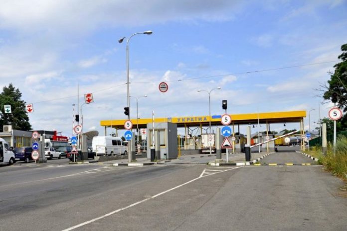 Замість 26 митниць буде 16 Замість 26 митниць буде 16