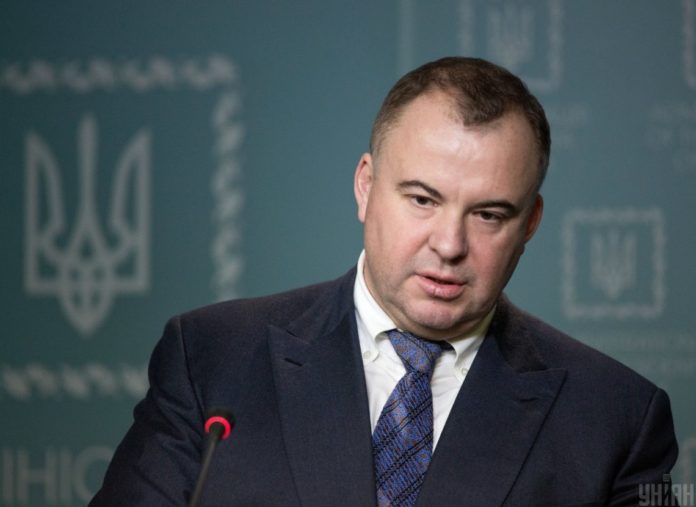 За Гладковського внесли заставу 10,6 мільйона гривень За Гладковського внесли заставу 10,6 мільйона гривень