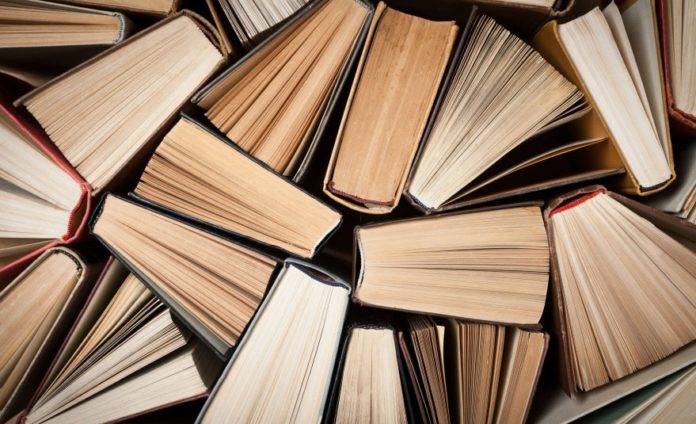 ВВС Україна опублікувало лонгліст книг року ВВС Україна опублікувало лонгліст книг року