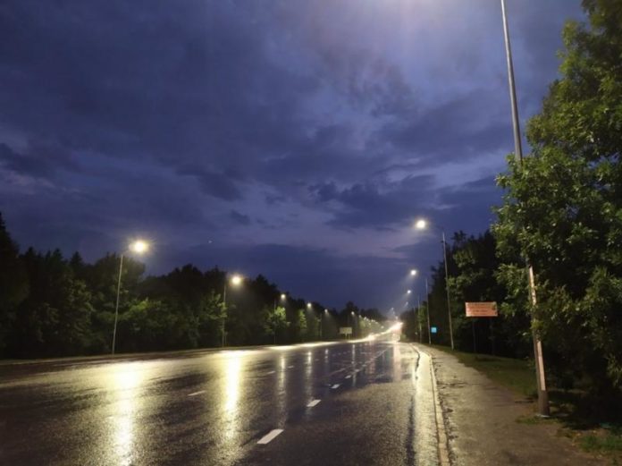 У Львові визначили вулиці, де буде проведено заміну мереж вуличного освітлення У Львові визначили вулиці, де буде проведено заміну мереж вуличного освітлення