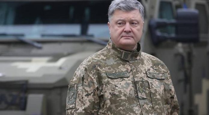 Порошенко запропонував 7 вимог для перемовин по Донбасу Порошенко запропонував 7 вимог для перемовин по Донбасу
