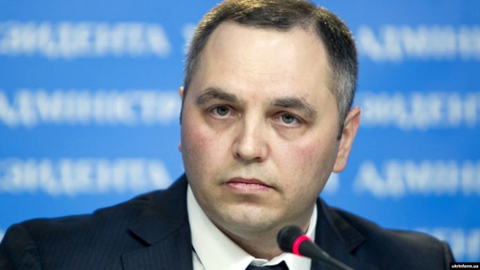 Портнов закликав амністувати беркутівців і розпочати слідство проти учасників Революції гідності Портнов закликав амністувати беркутівців і розпочати слідство проти учасників Революції гідності