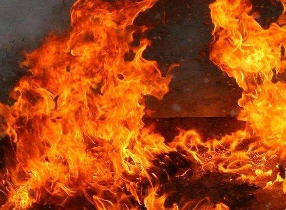 У Львові в пожежі загинула власниця помешкання