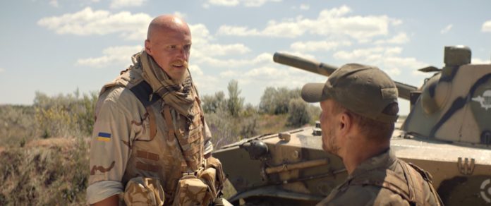 У школах Львівщини стартував показ фільму «Позивний Бандерас» У школах Львівщини стартував показ фільму «Позивний Бандерас»