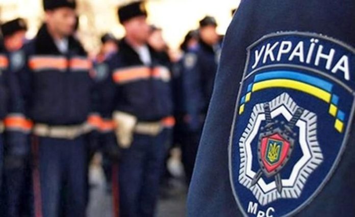 «Менше начальників і більше користі», – Гончарук розповів, які зміни чекають правоохоронну систему «Менше начальників і більше користі», – Гончарук розповів, які зміни чекають правоохоронну систему