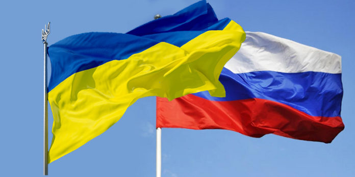Росіяни вважають Україну і США найбільш ворожими країнами – опитування Росіяни вважають Україну і США найбільш ворожими країнами – опитування