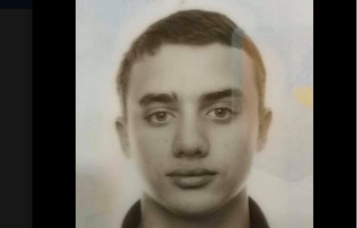 До уваги львів’ян: розшукується 19-річний курсант До уваги львів’ян: розшукується 19-річний курсант