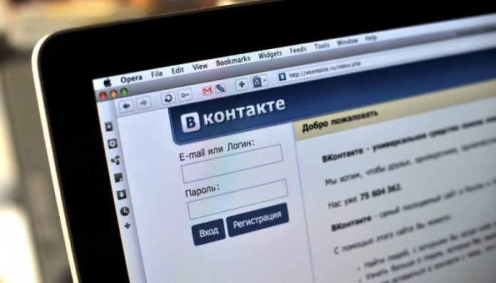 Напередодні виборів в Україні були активні сім мільйонів користувачів Вконтакті, – дослідження Напередодні виборів в Україні були активні сім мільйонів користувачів Вконтакті, – дослідження