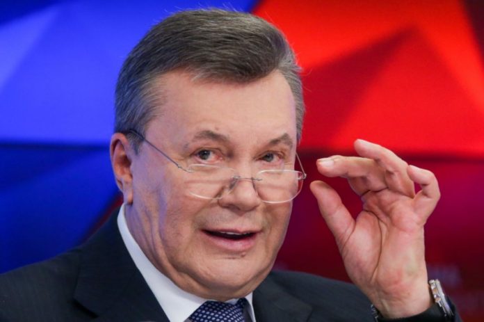 Валіза, бізнес, Україна: чи має Віктор Янукович шанс на політичну реабілітацію Валіза, бізнес, Україна: чи має Віктор Янукович шанс на політичну реабілітацію