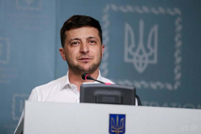 Прес-марафон із Зеленським може тривати 10 годин: акредитовано 300 журналістів Прес-марафон із Зеленським може тривати 10 годин: акредитовано 300 журналістів