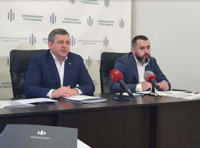 Управління ДБР за рік роботи передало до суду близько 500 проваджень Управління ДБР за рік роботи передало до суду близько 500 проваджень