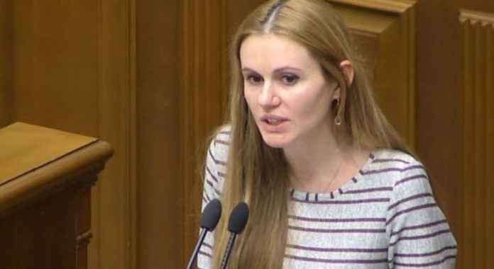 За голосування платять по 5 тисяч доларів у конверті, — Скороход (відео) За голосування платять по 5 тисяч доларів у конверті, — Скороход (відео)