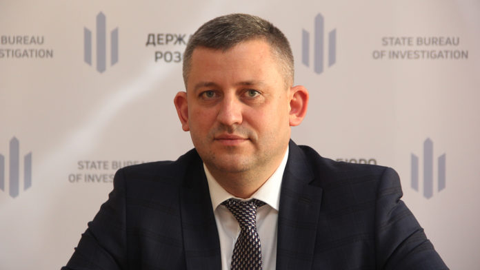 Жоден з постраждалих у Соснівці не звернувся із скаргою на поліцію в ДБР Жоден з постраждалих у Соснівці не звернувся із скаргою на поліцію в ДБР