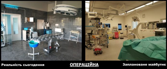 «Я хочу знову бігати». В лікарні на вул. Орлика може з’явитися новітня операційна для реабілітації дітей після переломів «Я хочу знову бігати». В лікарні на вул. Орлика може з’явитися новітня операційна для реабілітації дітей після переломів