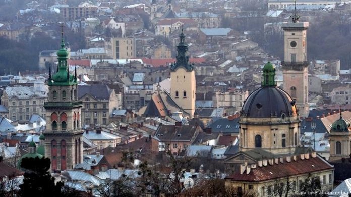 Львівщина увійшла до п’ятірки найбільш інвестованих областей Львівщина увійшла до п’ятірки найбільш інвестованих областей