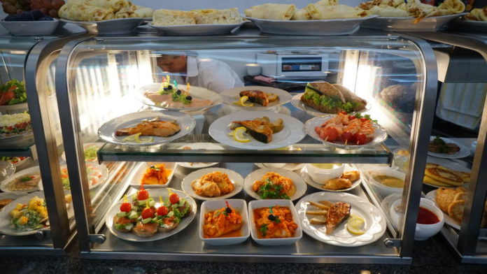 У Львові компанія-виробник продуктів харчування підтвердила отруєння своїх працівників У Львові компанія-виробник продуктів харчування підтвердила отруєння своїх працівників