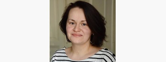 Управління інформаційних технологій ЛМР отримало нового керівника Управління інформаційних технологій ЛМР отримало нового керівника