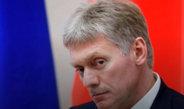 У РФ підтвердили, що саміт в «нормандському форматі» запланований на 9 грудня У РФ підтвердили, що саміт в «нормандському форматі» запланований на 9 грудня