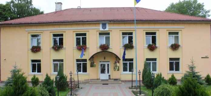 Зеленський призначив нового голову Пустимитівської РДА Зеленський призначив нового голову Пустимитівської РДА