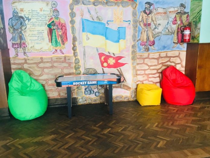 Перші результати «Громадського бюджету» у Славській ОТГ (фото) Перші результати «Громадського бюджету» у Славській ОТГ (фото)