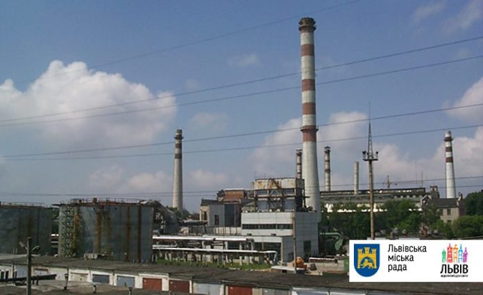 Через потепління у Львові призупинили подачу опалення Через потепління у Львові призупинили подачу опалення