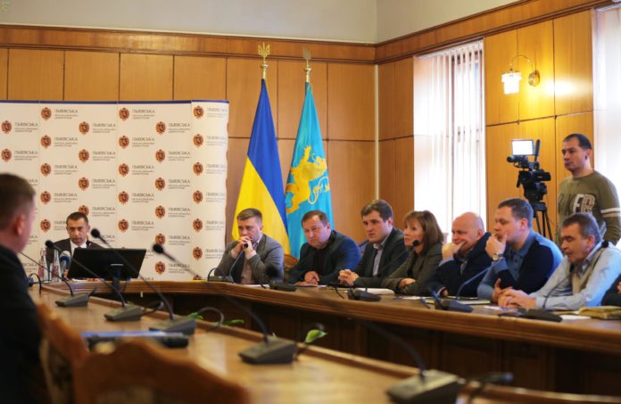 Ситуацію з опалювальним сезоном у Новояворівську та Новому Роздолі визнано надзвичайною техногенного характеру Ситуацію з опалювальним сезоном у Новояворівську та Новому Роздолі визнано надзвичайною техногенного характеру