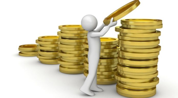 Інфляція у річному вимірі сповільнилась до 6,5% — Держстат Інфляція у річному вимірі сповільнилась до 6,5% — Держстат