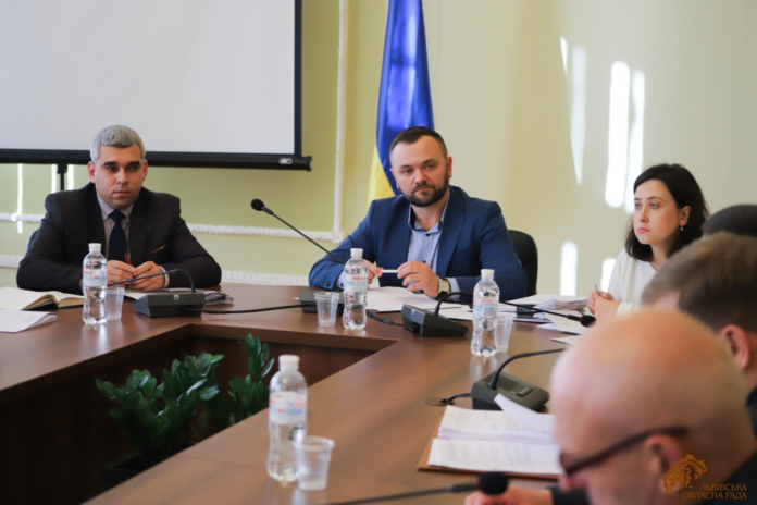 Львівська облрада хоче збільшити видатки на спорт у 2020 році Львівська облрада хоче збільшити видатки на спорт у 2020 році