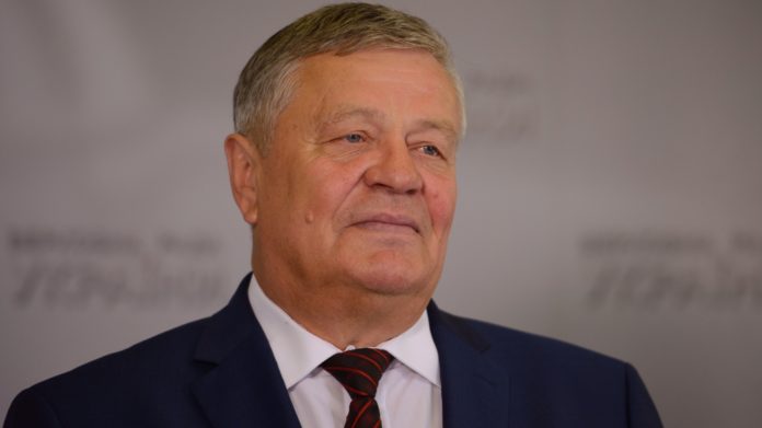 У раді зафіксували новий випадок кнопкодавства У раді зафіксували новий випадок кнопкодавства