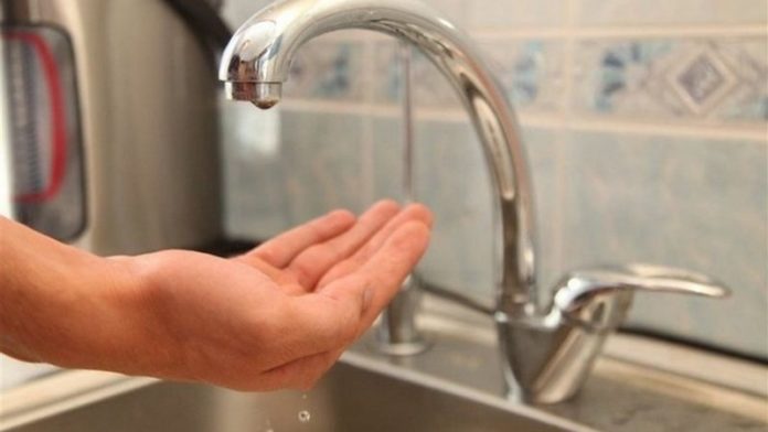 На частині вулиць Львова сьогодні не буде води На частині вулиць Львова сьогодні не буде води