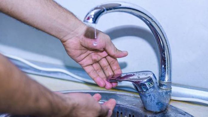 Сьогодні у Львові не буде водопостачання. Перелік вулиць Сьогодні у Львові не буде водопостачання. Перелік вулиць