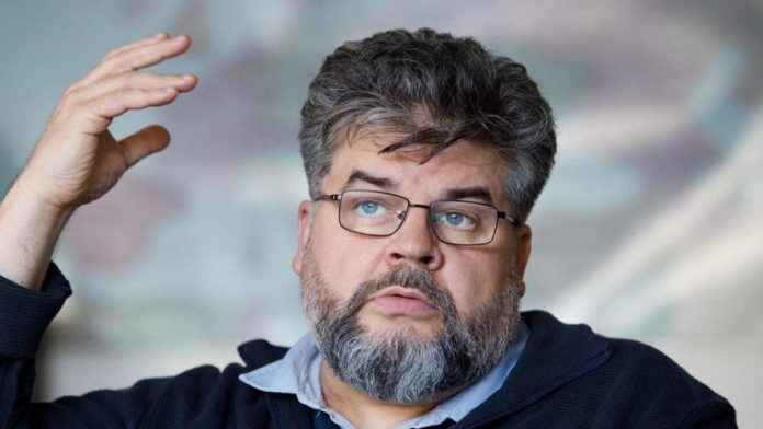 Яременко опублікував заяву про звільнення, але з відкритою датою Яременко опублікував заяву про звільнення, але з відкритою датою