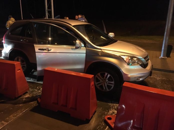 Правоохоронці затримали львів’янина, який завербував жінку для надання сексуальних послуг Правоохоронці затримали львів’янина, який завербував жінку для надання сексуальних послуг